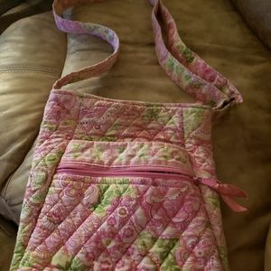 Vera Bradley,medium,pink